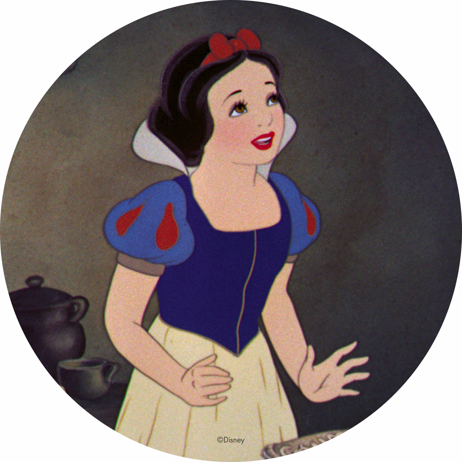 Artist picture of Schneewittchen und die sieben Zwerge