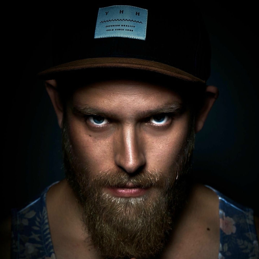 Photo de l'artiste Felix Harrer