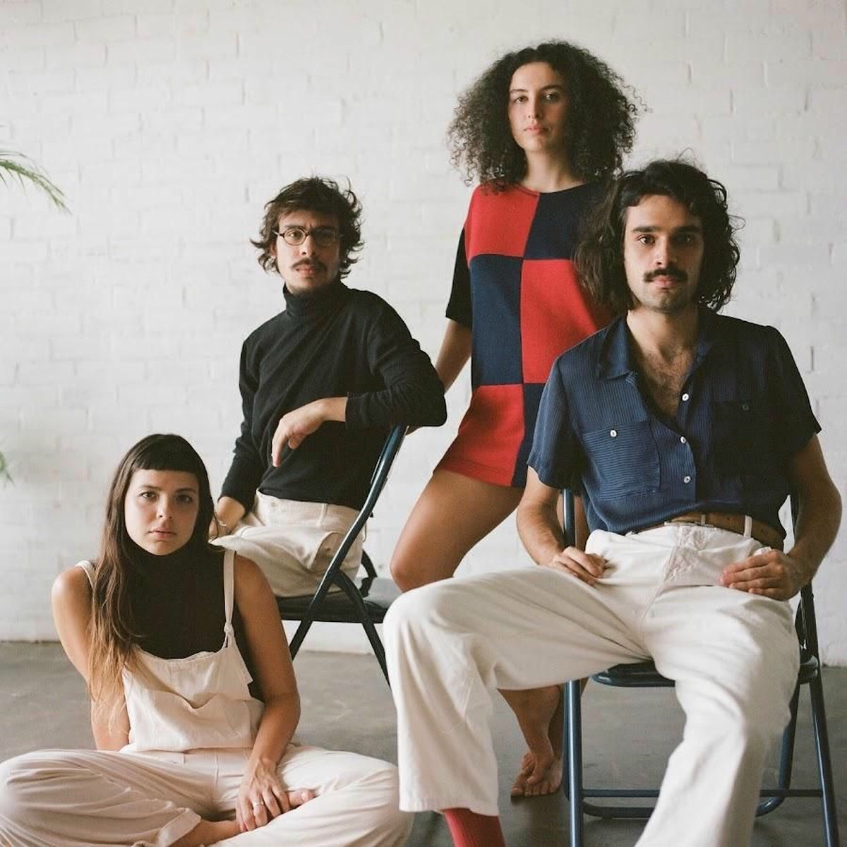 Artist picture of Bala Desejo