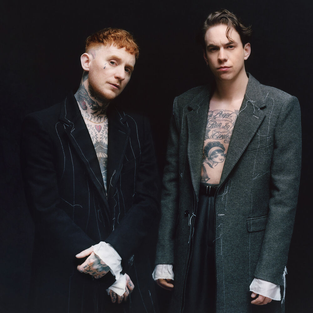 Picture of Frank Carter & The Rattlesnakes