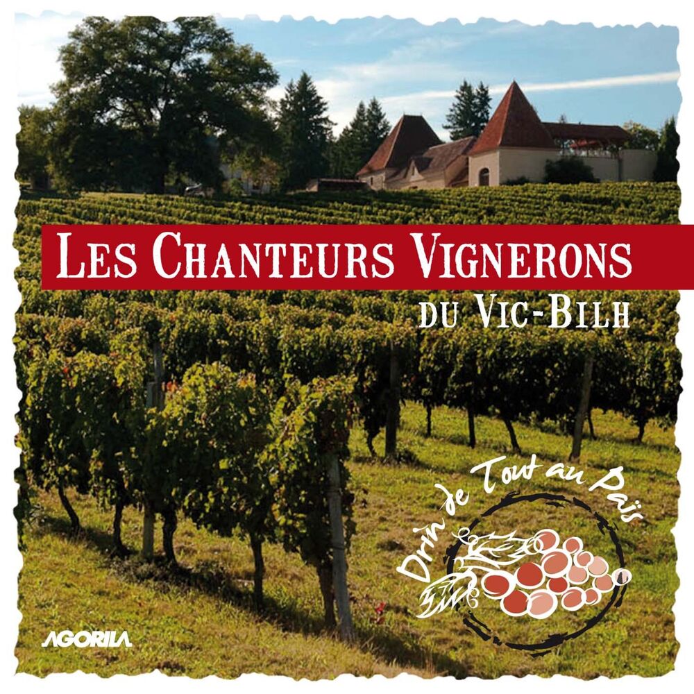 Picture of Les chanteurs vignerons du Vic-Bilh
