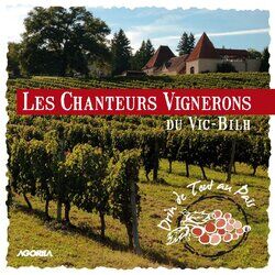 Picture of Les chanteurs vignerons du Vic-Bilh