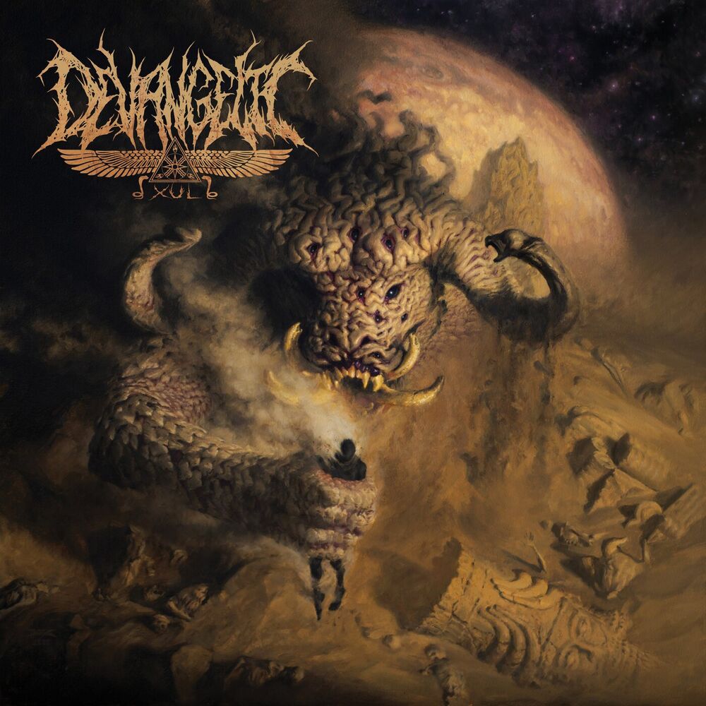 Picture of Devangelic