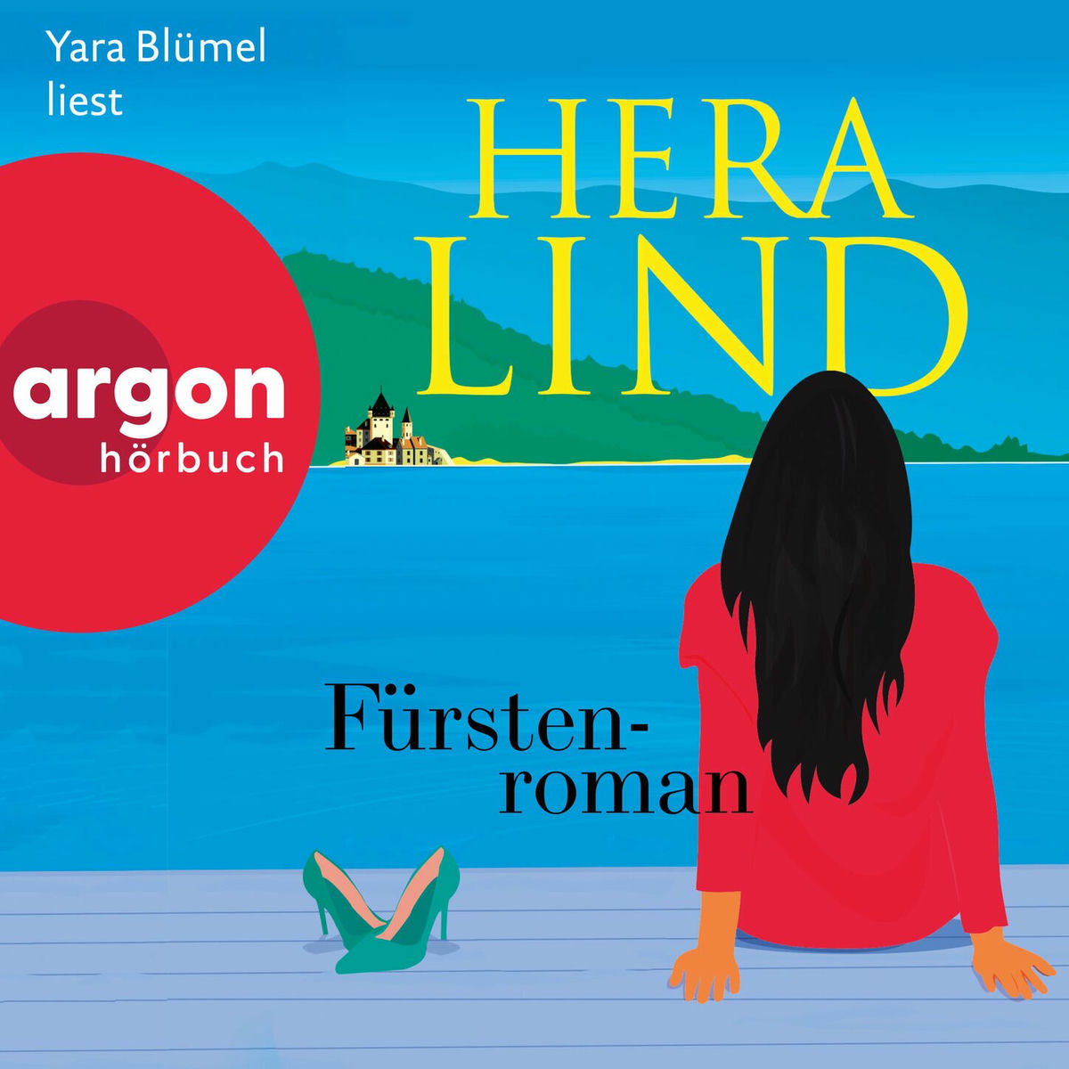 Hera Lind