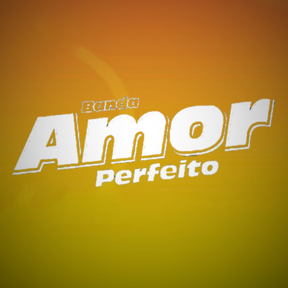 Picture of Banda Amor Perfeito