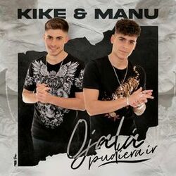 Picture of Kike & Manu