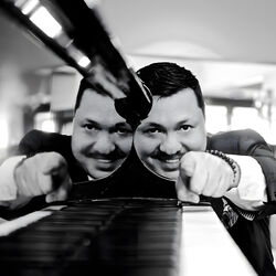 Picture of Donald Vega