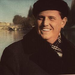 Picture of Sesto Bruscantini