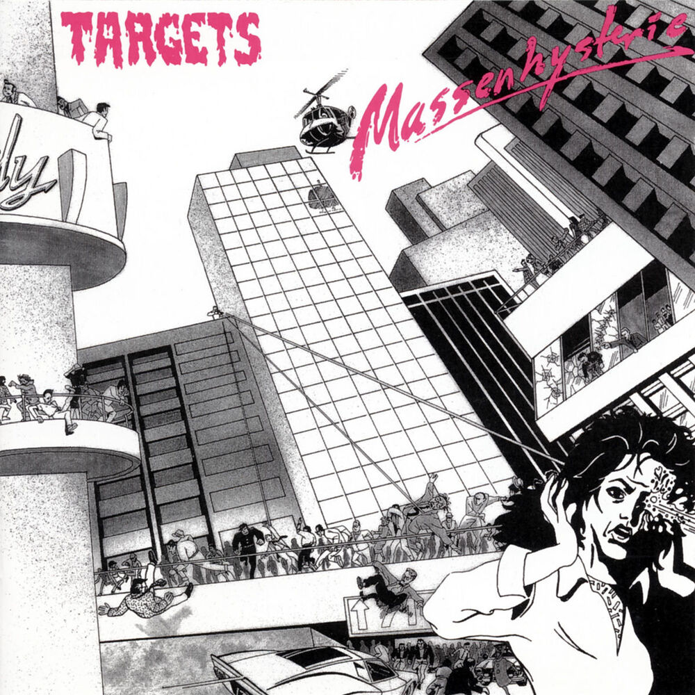 Picture of Targets