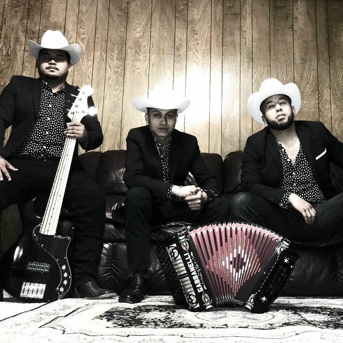 Milicia Del Rancho