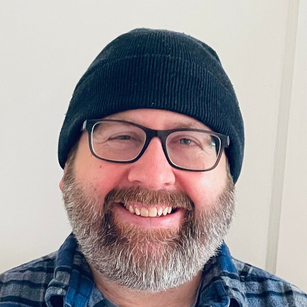Picture of Lucas Mayer