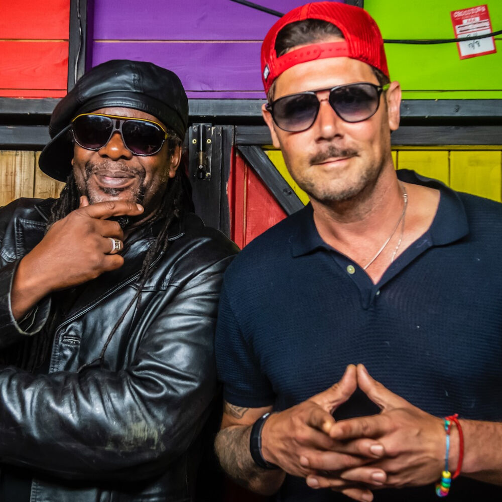 Picture of The Dualers