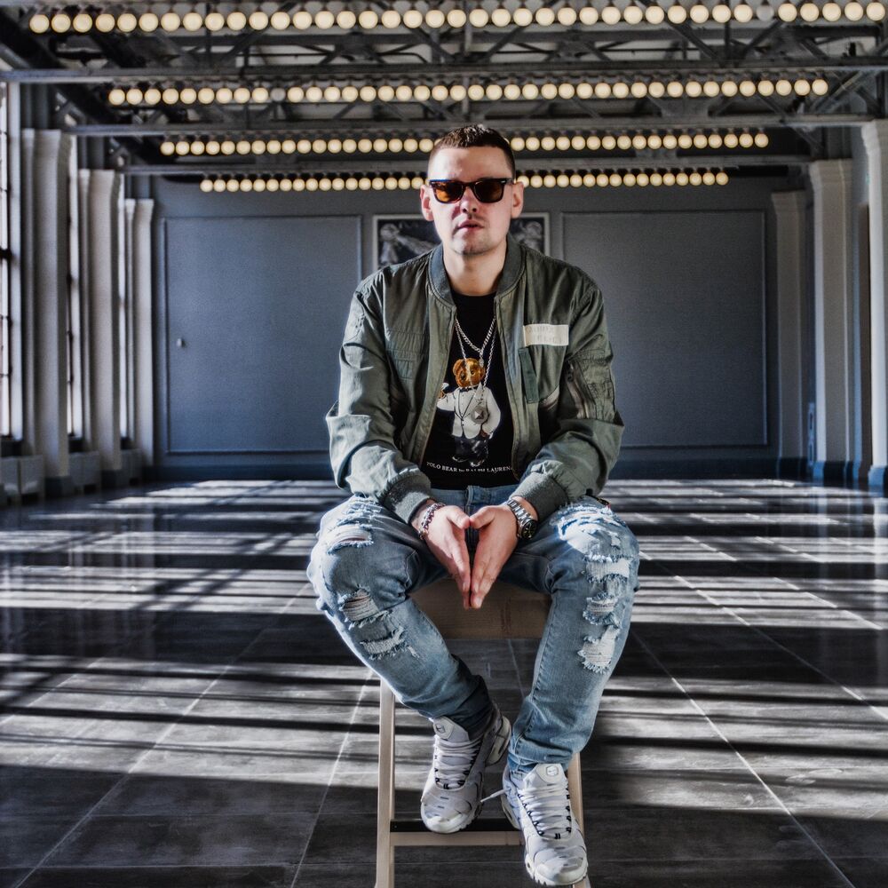 Picture of DJ Nik One