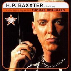 Picture of H.P. Baxxter