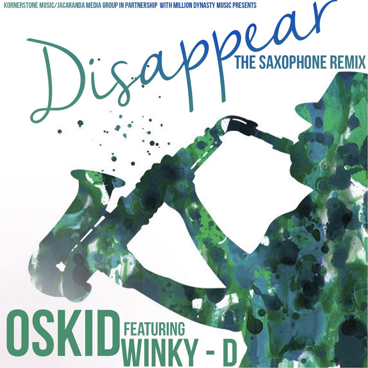 Oskid