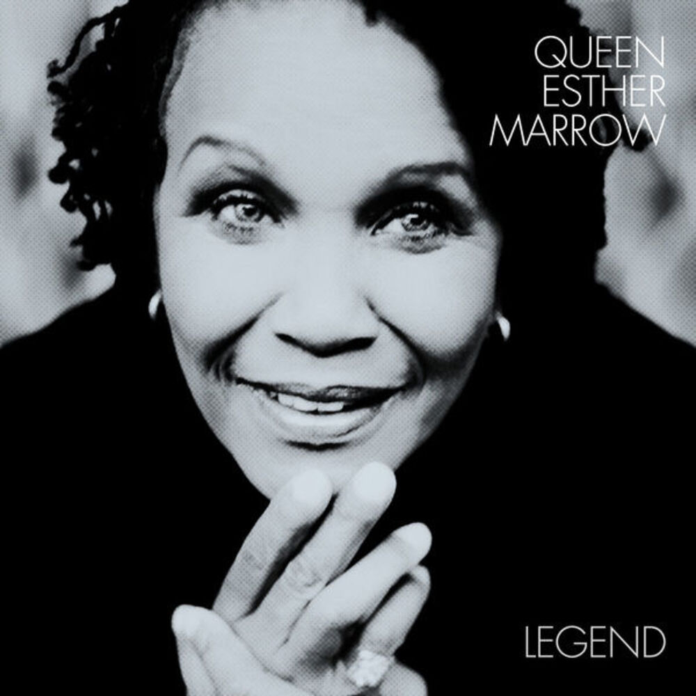 Picture of Queen Esther Marrow