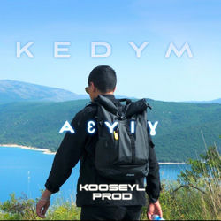 Kedym