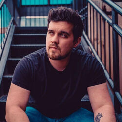 Picture of Drew Jacobs