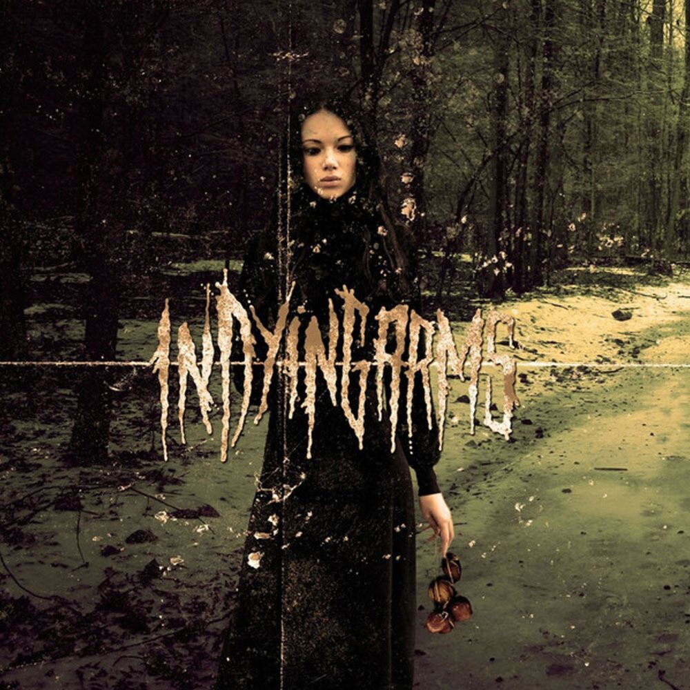 Picture of IN DYING ARMS