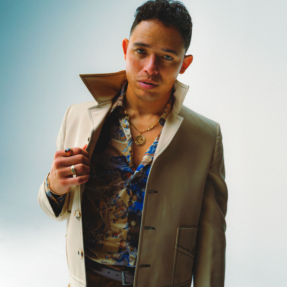 Picture of Anthony Ramos