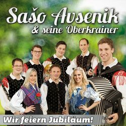 Picture of SASO AVSENIK & SEINE OBERKRAINER