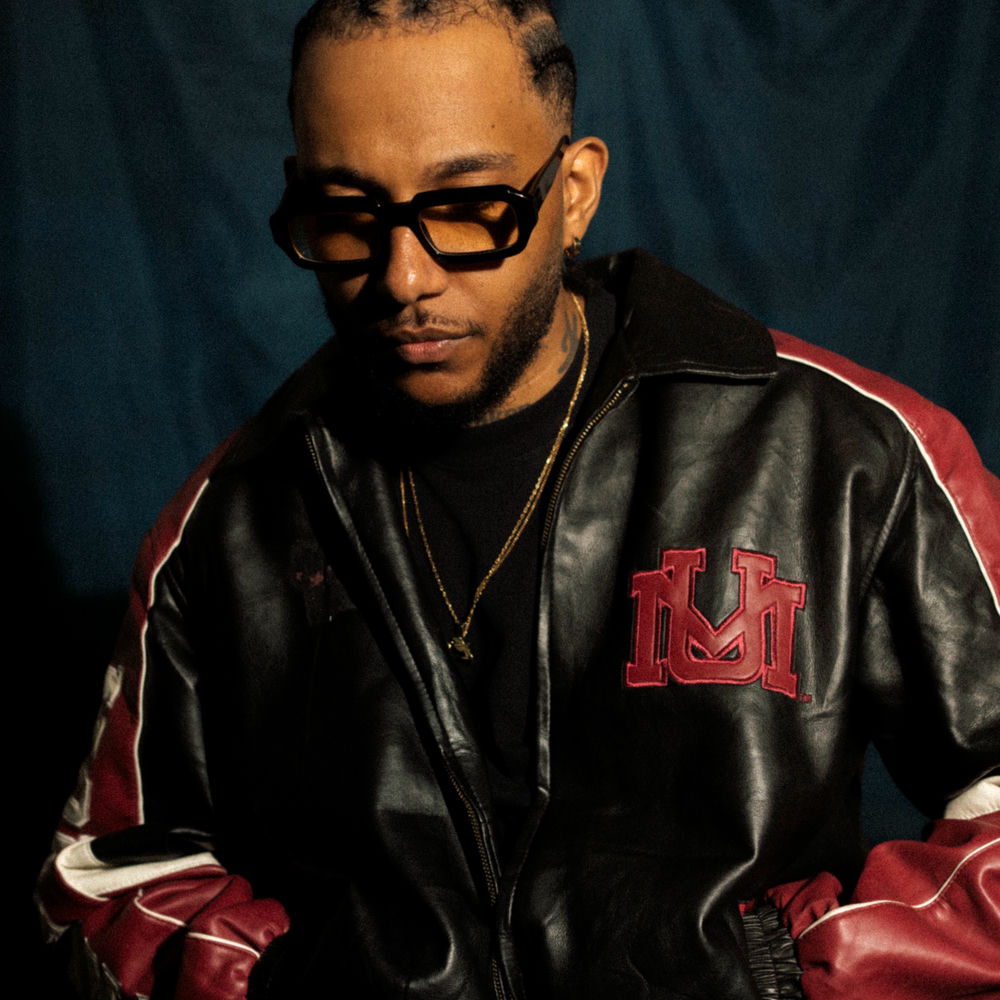 Photo de l'artiste Jeremiah