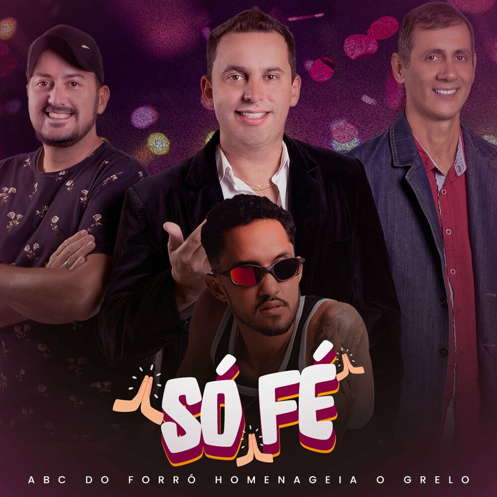 Picture of ABC do Forró