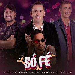 Picture of ABC do Forró