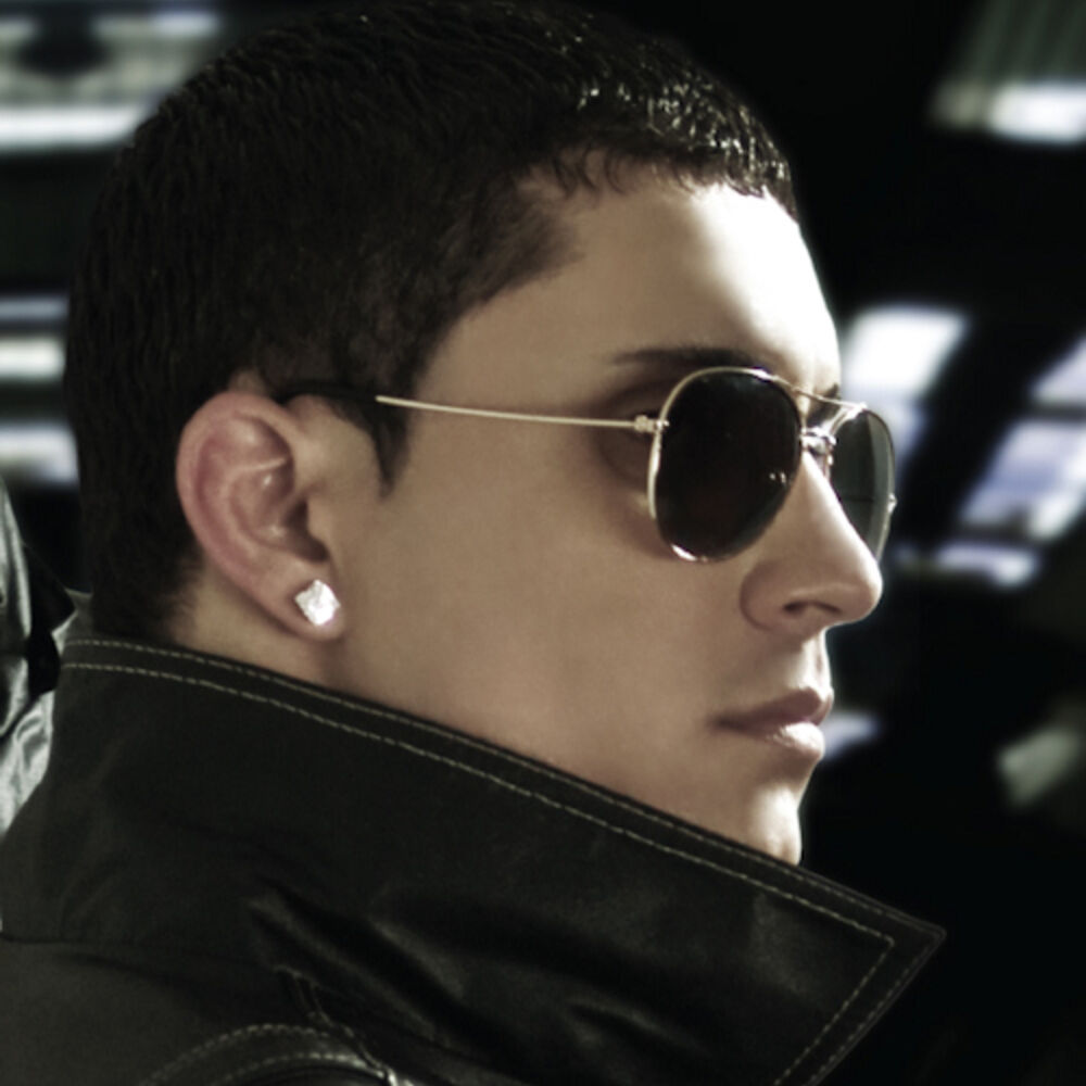 Picture of Osmani Garcia