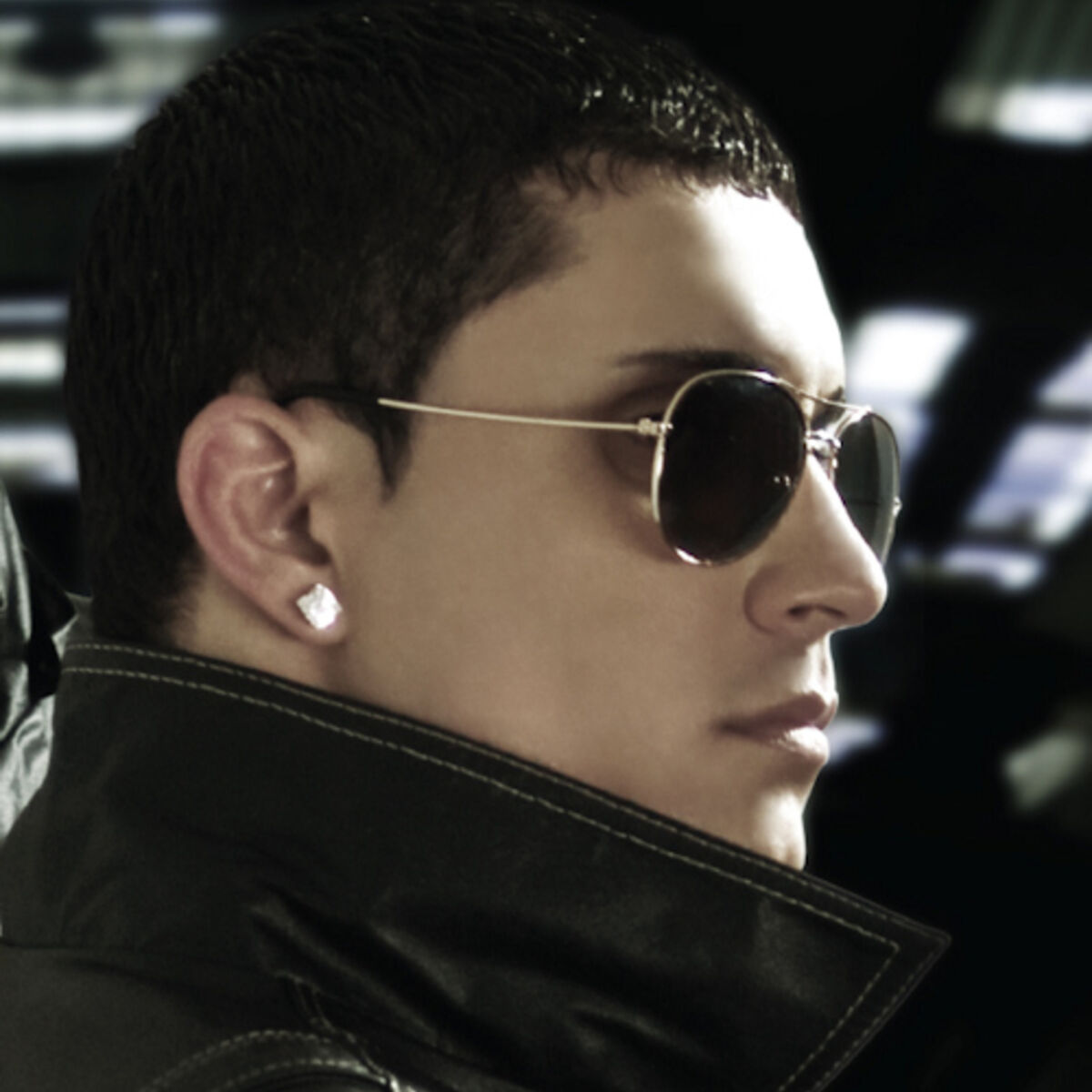 Artist picture of Osmani Garcia