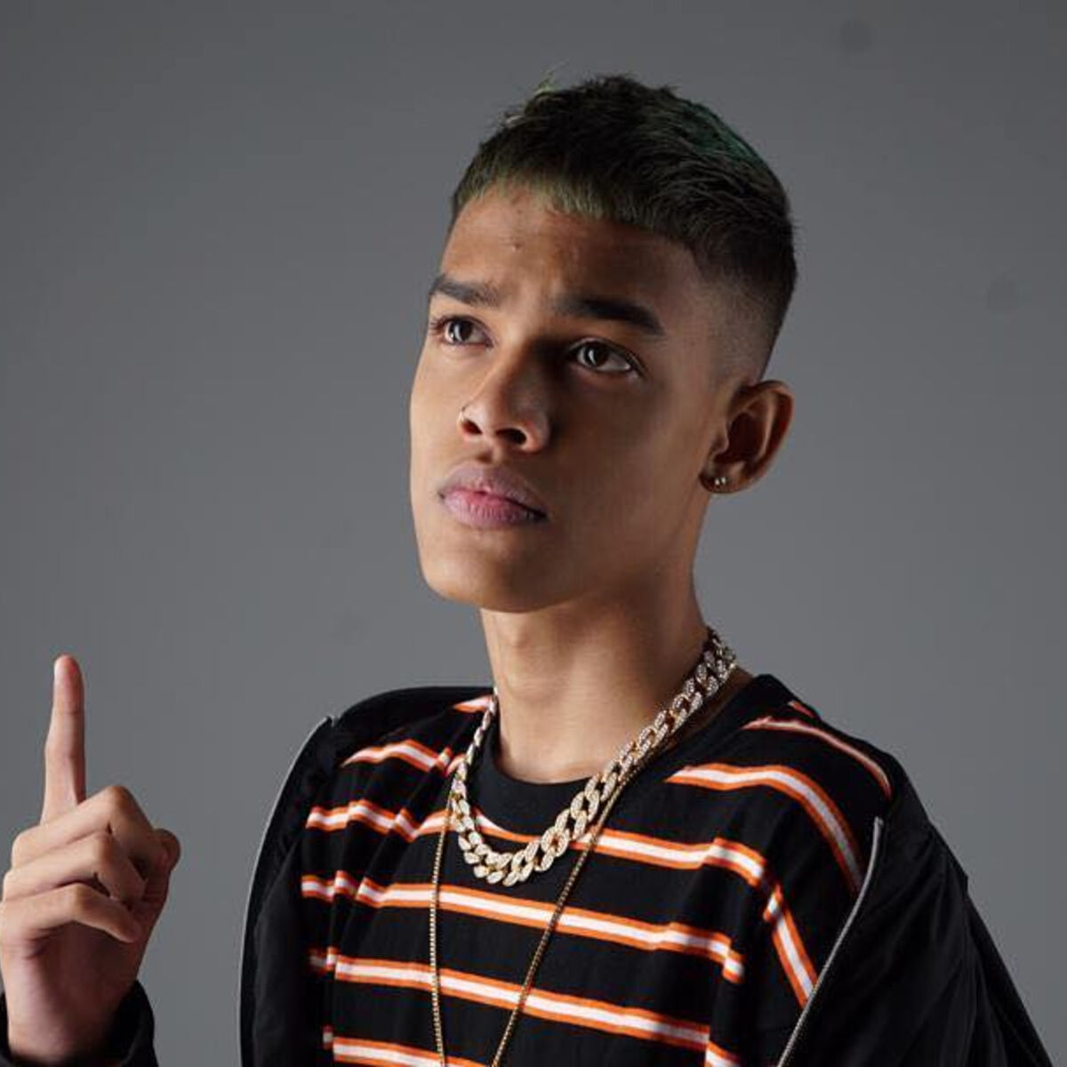 Lil J: álbuns, músicas, shows | Deezer