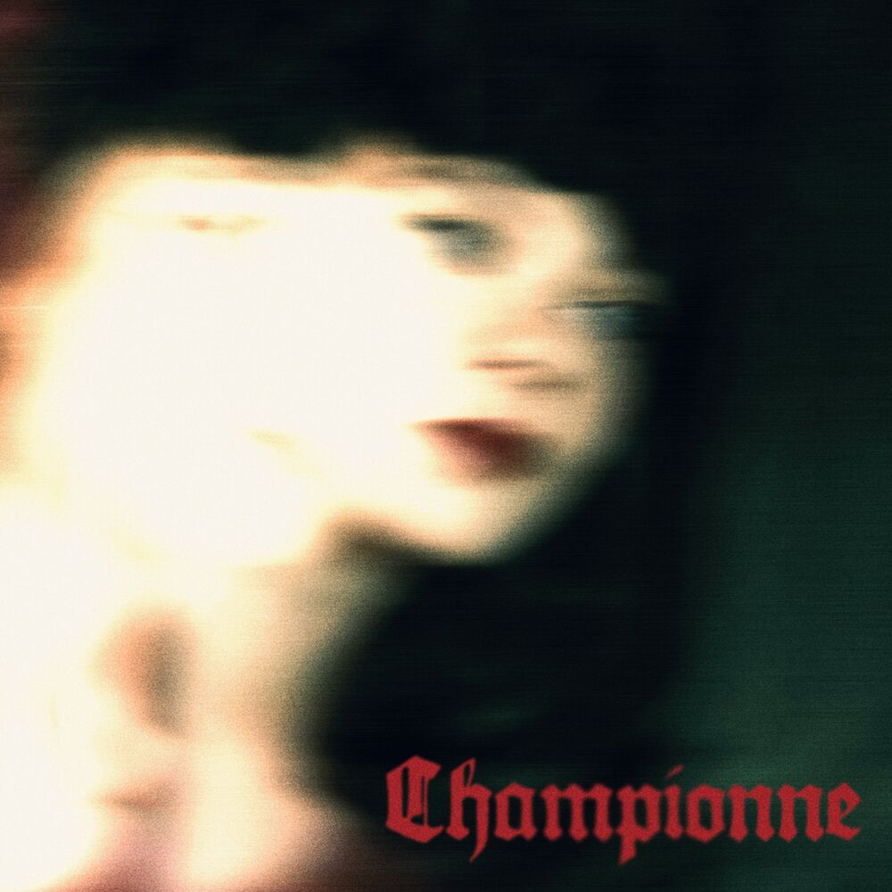 Picture of Championne