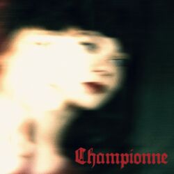 Picture of Championne