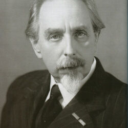 Picture of Samuel Feinberg