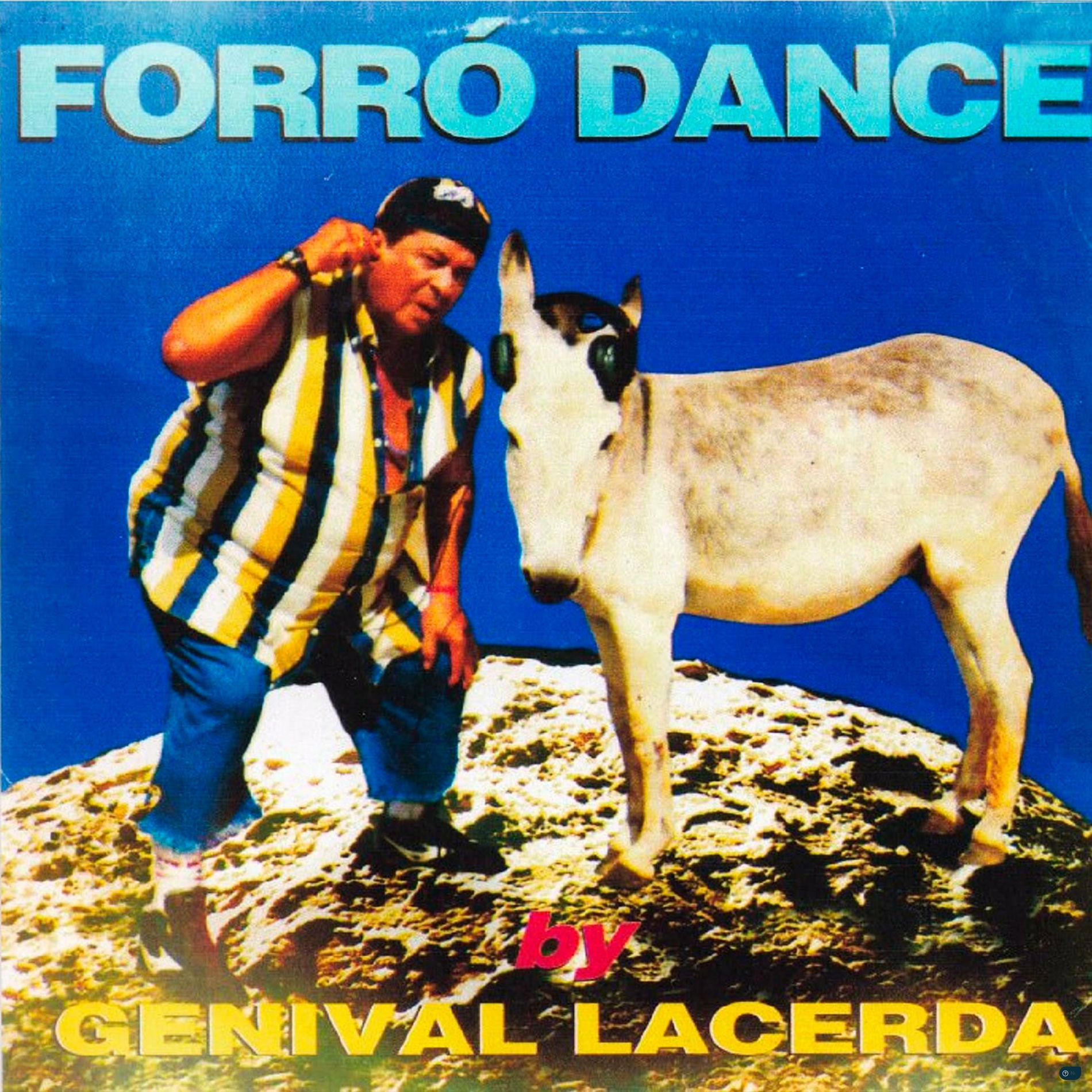 Genival Lacerda