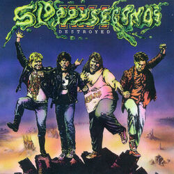 Picture of Sloppy Seconds