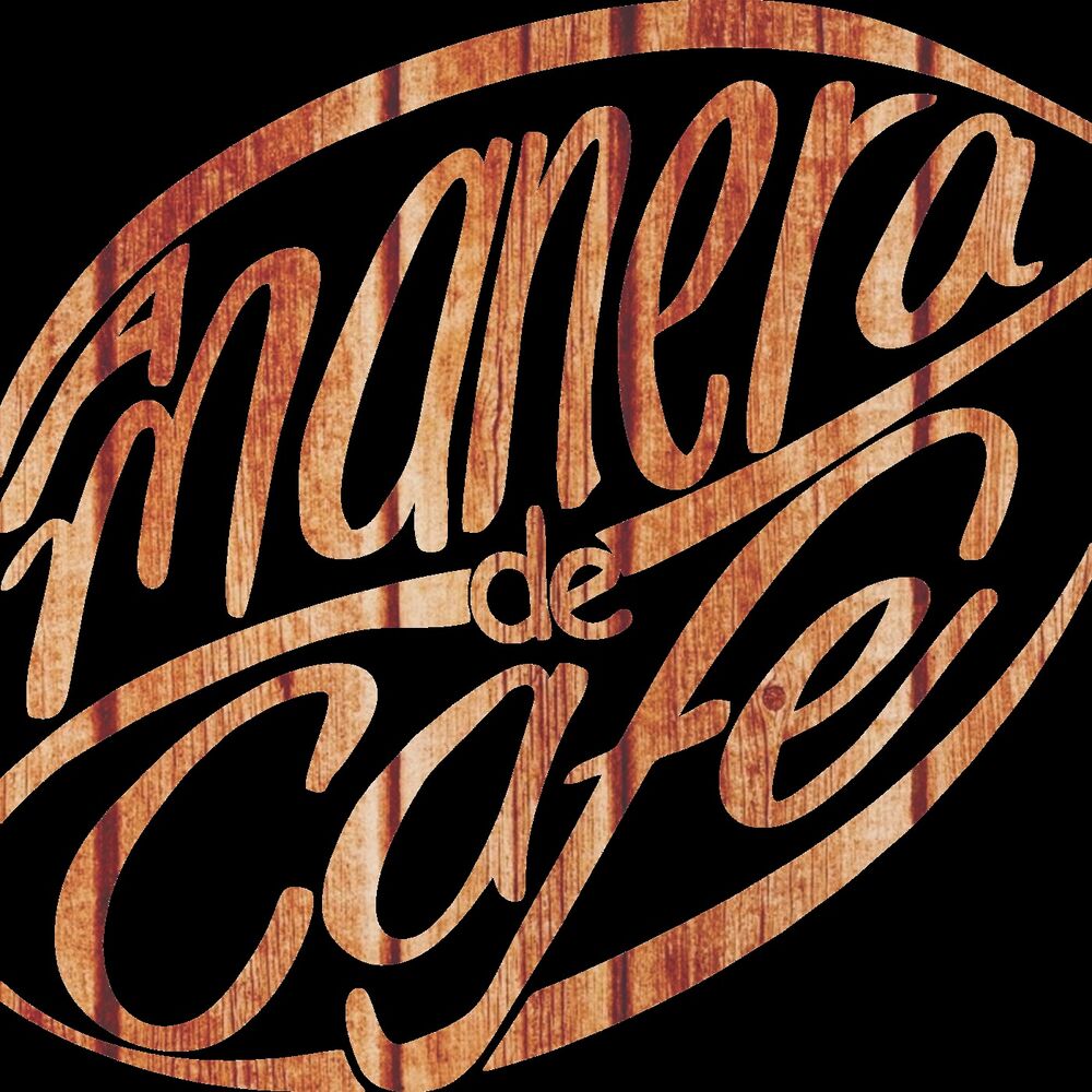 Picture of A Manera De Cafe