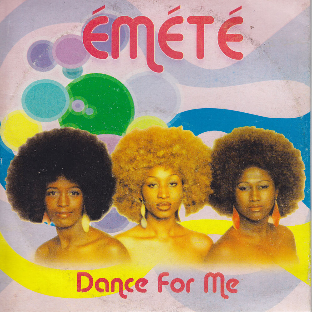 Picture of Emete
