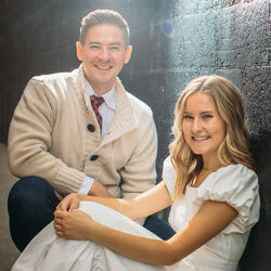 Picture of Mat and Savanna Shaw