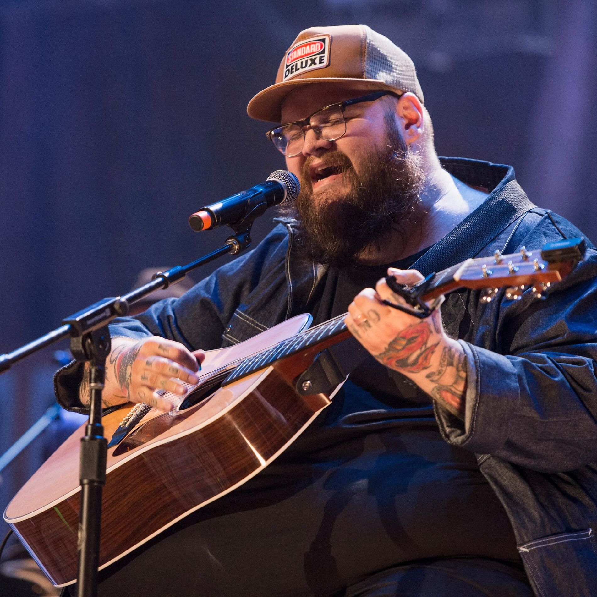 John Moreland