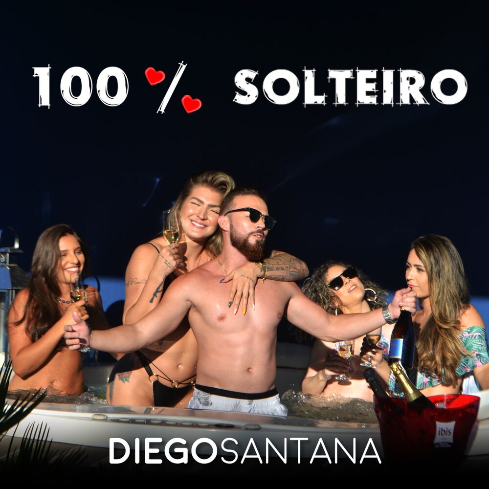 Picture of Diego Santana