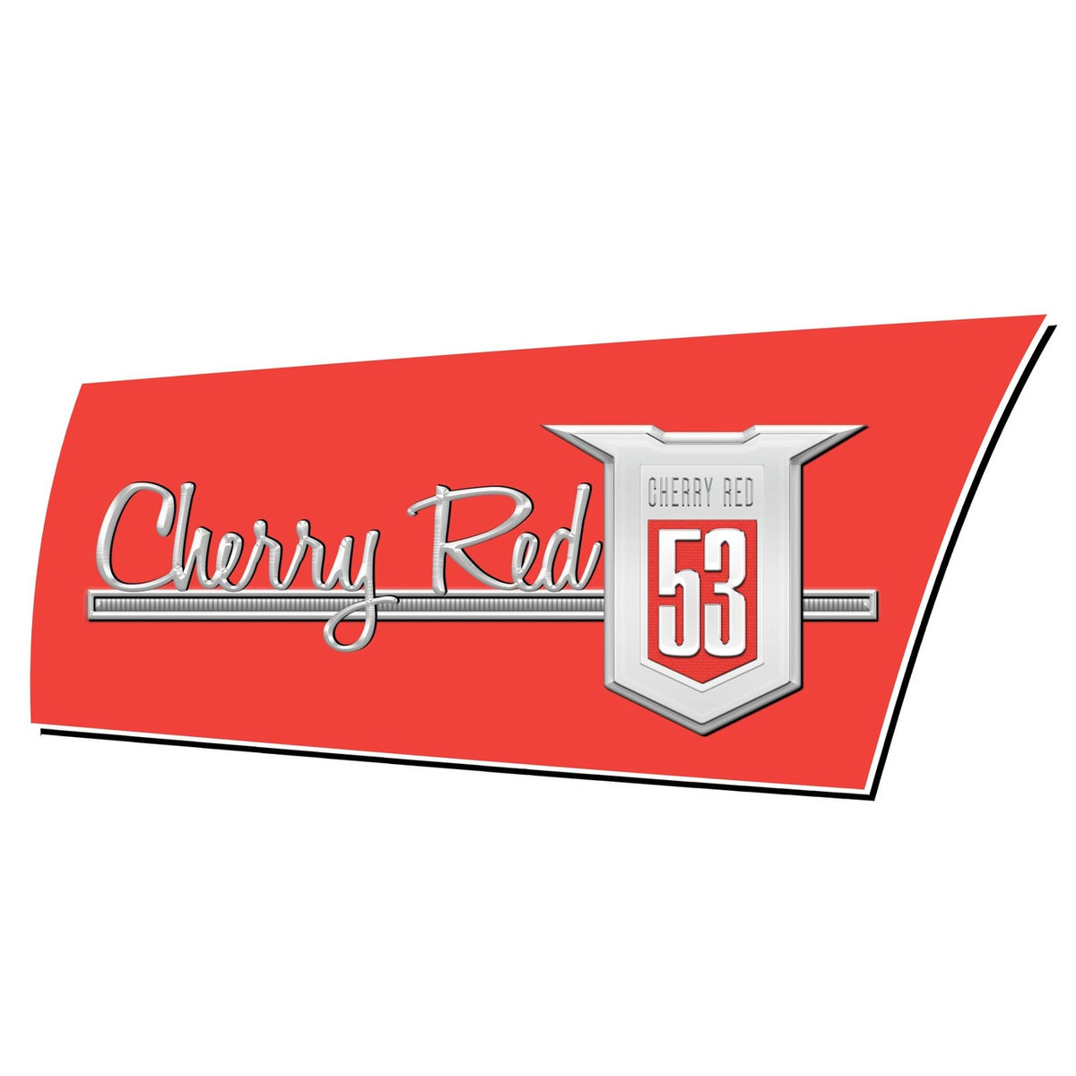 Cherry Red 53: albums, songs, concerts | Deezer