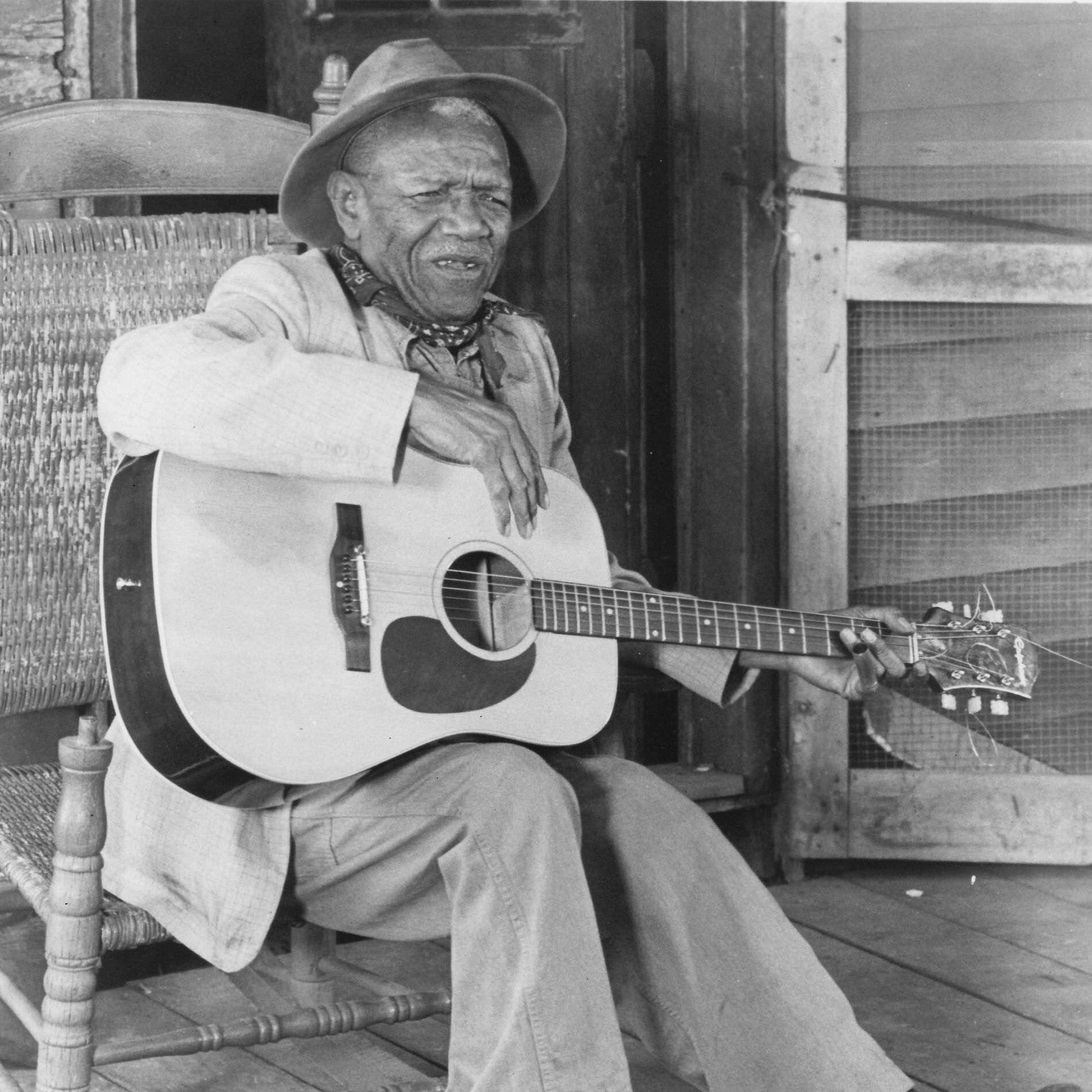 Artist picture of Furry Lewis