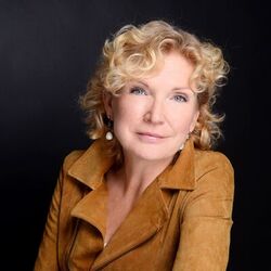 Picture of Anne Schwanewilms