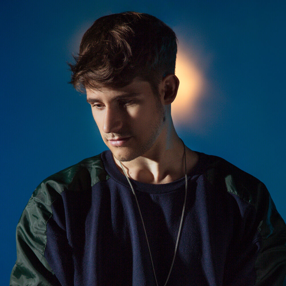 Picture of Damian Lynn