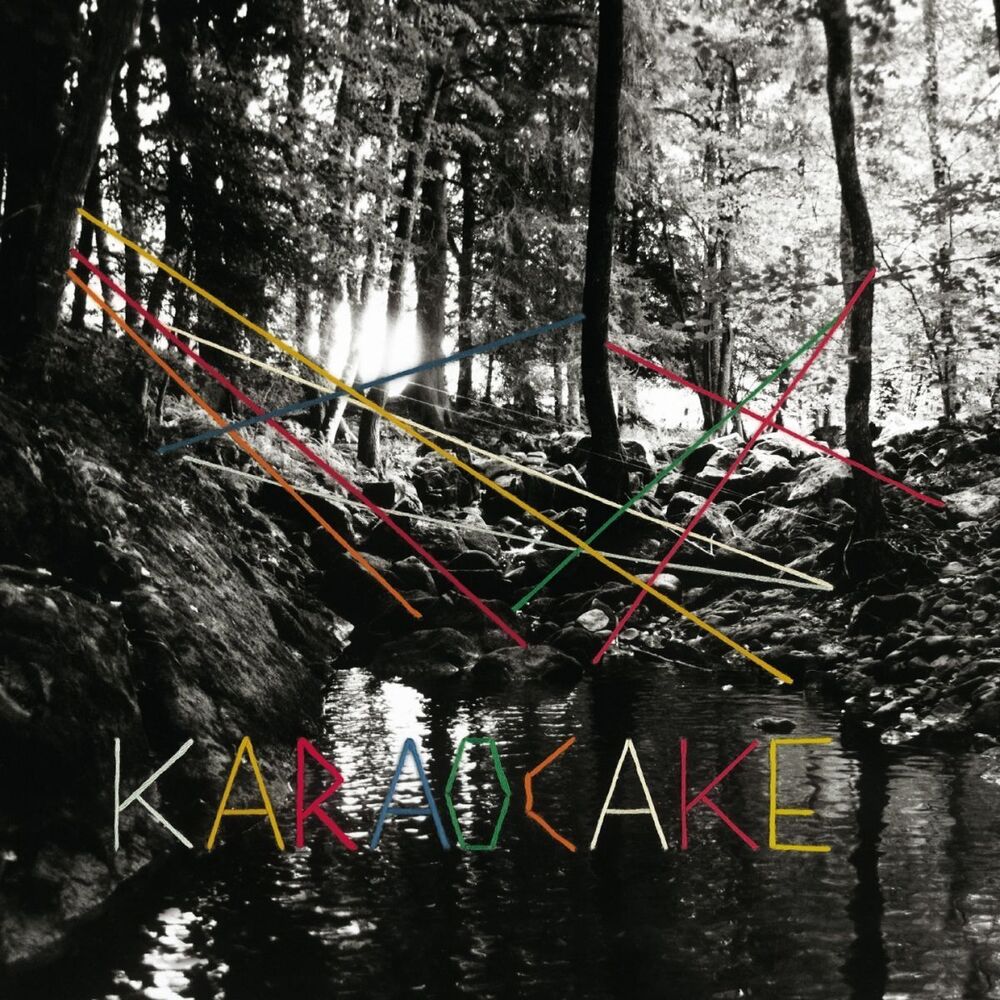 Picture of Karaocake