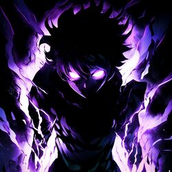 Picture of Creepymane