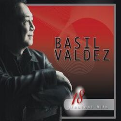Picture of Basil Valdez