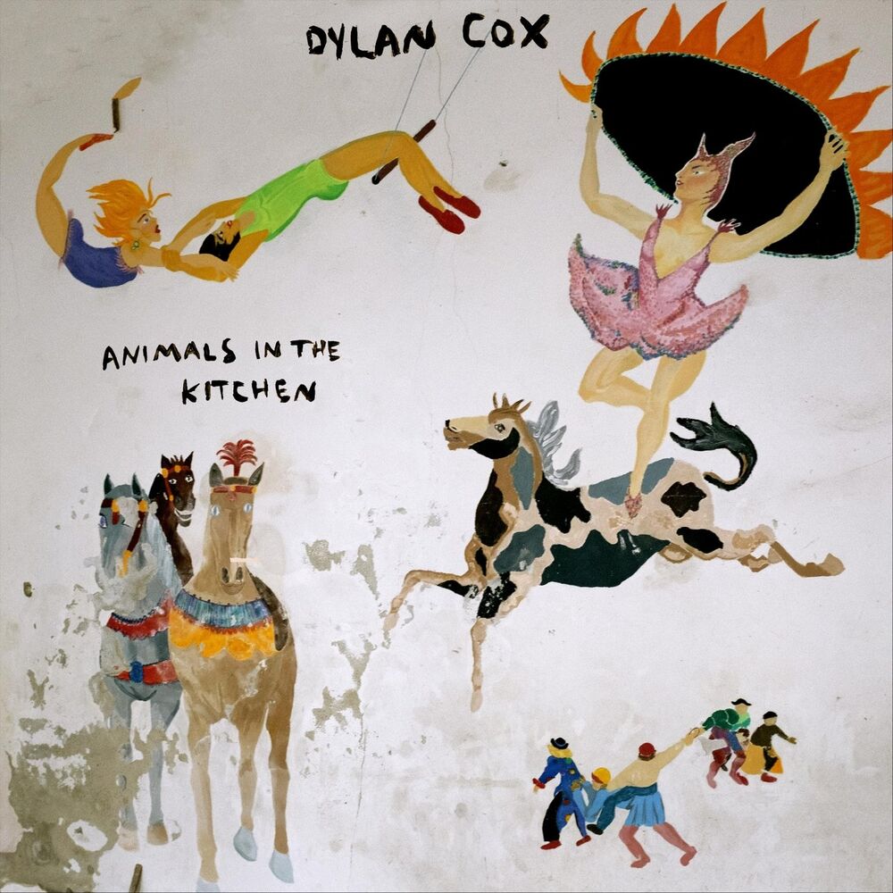 Picture of Dylan Cox