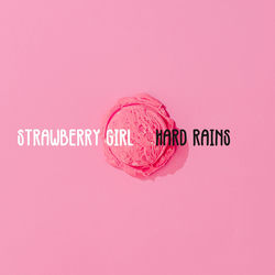 Strawberry Girl
